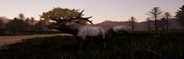 Wilderness Survival: The Conservationist artwork 1
