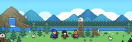 World of Talesworth: Idle MMO Simulator artwork 1