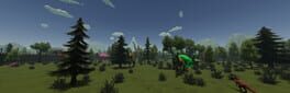 DinoLife artwork 1