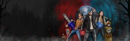 Midnight Saga: The Monster artwork 1