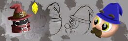 Magus Pocus artwork 1