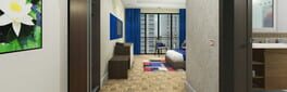 Hotel Simulator artwork 1