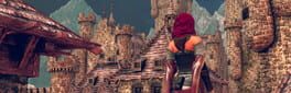 Climb Challenge: Castle artwork 1