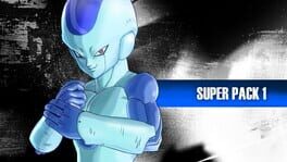 Dragon Ball: Xenoverse 2 - Super Pack 1 artwork 1