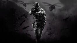 Call of Duty: Modern Warfare Remastered - Variety Map Pack artwork 1
