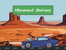 Monument Journey artwork 1