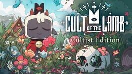 Cult of the Lamb: Cultist Edition artwork 2