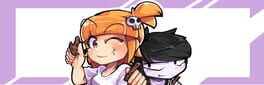 Tina & Rook! Cookie Quest! artwork 1