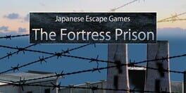 Japanese Escape Games: The Fortress Prison artwork 1