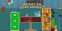 Laboratory Rat Escape Simulator Pro artwork 1