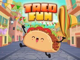 Taco Fun artwork 1