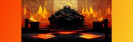 Long Live the King! artwork 1