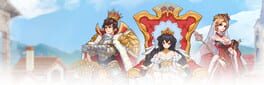 Krzyżacy: The Knights of the Cross artwork 1