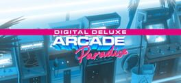 Arcade Paradise: Digital Deluxe Edition artwork 1