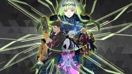 Soul Hackers 2: Digital Deluxe Edition artwork 1