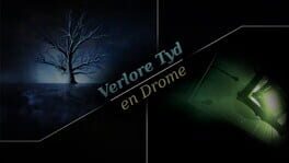 Verlore Tyd en Drome Bundle artwork 1