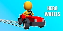 Hero Wheels artwork 1
