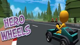 Hero Wheels artwork 2