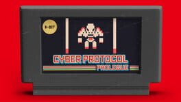 Cyber Protocol Prologue artwork 2