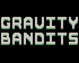Gravity Bandits artwork 1