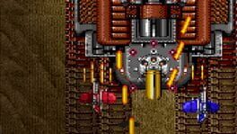 Arcade Archives: Gun & Frontier artwork 3
