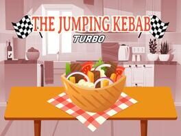 The Jumping Kebab: Turbo artwork 1