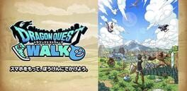 Dragon Quest Walk artwork 1