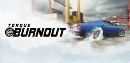 Torque Burnout artwork 1