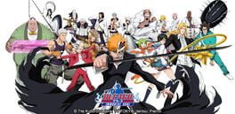 Bleach: Immortal Soul artwork 1