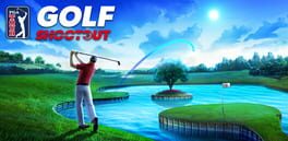 PGA Tour Golf Shootout artwork 1