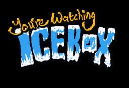 You're Watching Icebox! artwork 1