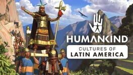 Humankind: Cultures of Latin America artwork 1