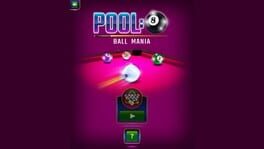 Pool: 8 Ball Mania artwork 1