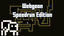 Webgeon Speedrun Edition artwork 1