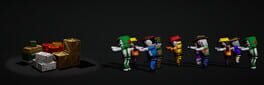 Zombies TD artwork 1