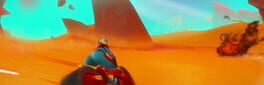 Wega: Lost in the Outer Reaches artwork 1