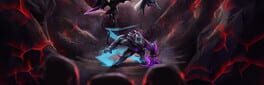The Pit artwork 1