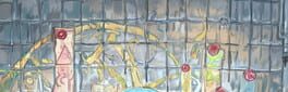 The Hunter's Journals: Wight Chapel Dreams artwork 1