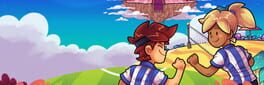 Soccer Story artwork 1