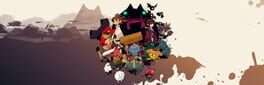 Oni: Road to be the Mightiest Oni artwork 1