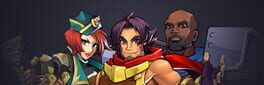 Machina Blade artwork 1