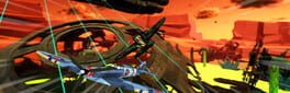 Aero Striker: World Invasion artwork 1