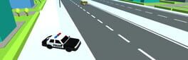 Police Radar artwork 1