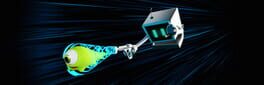 Blinnk and the Vacuum of Space artwork 1
