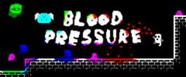 Blood Pressure artwork 1