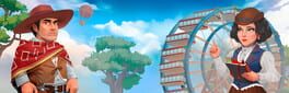 Golden Rails: World's Fair artwork 1