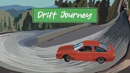 Drift Journey artwork 2
