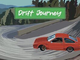 Drift Journey artwork 3