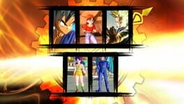 Dragon Ball: Xenoverse - GT Pack 1 artwork 1