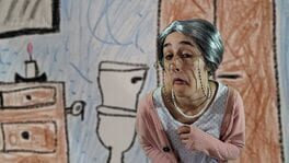I'm in Love With Your Dead Grandmother artwork 1
